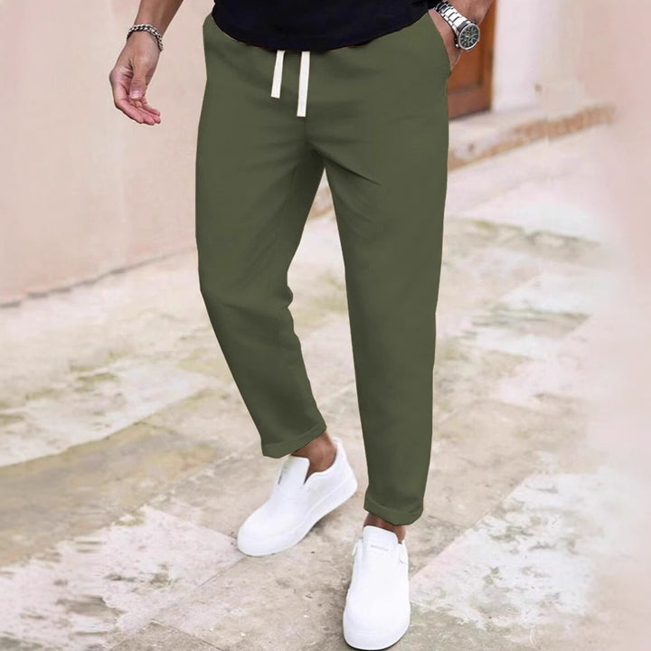 Men's Sporty Leisure Pants