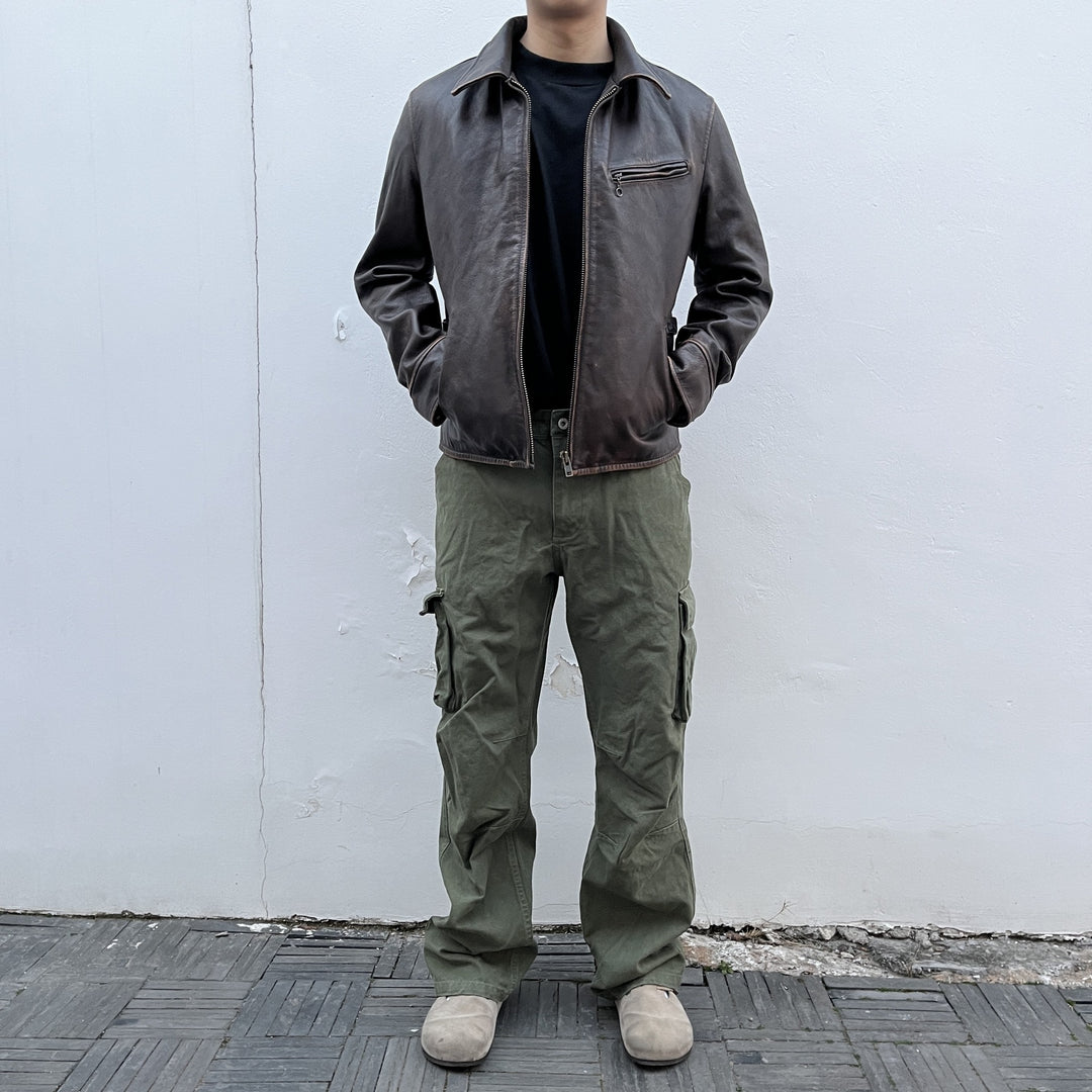 Men's Practical Cargo Pants Mune Fashion