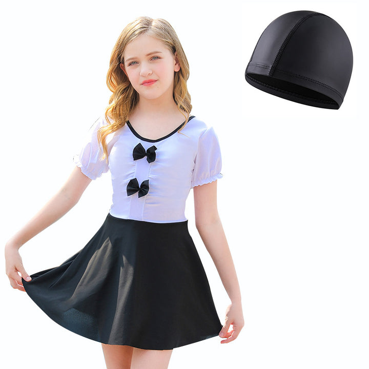 Girl Ballet Dress Mune Fashion
