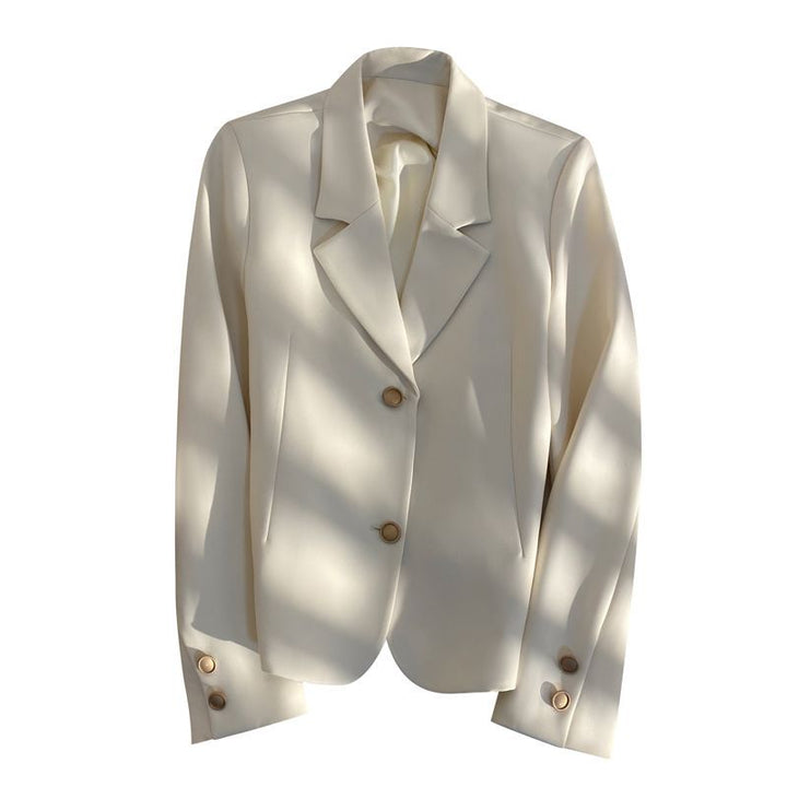 Women's Elegant and Comfortable Blazer Mune Fashion