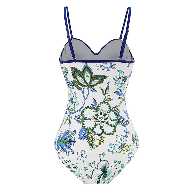 Women's Swimsuit Mune Fashion