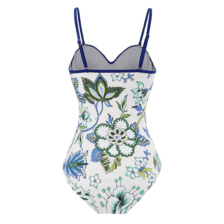Women's Swimsuit Mune Fashion