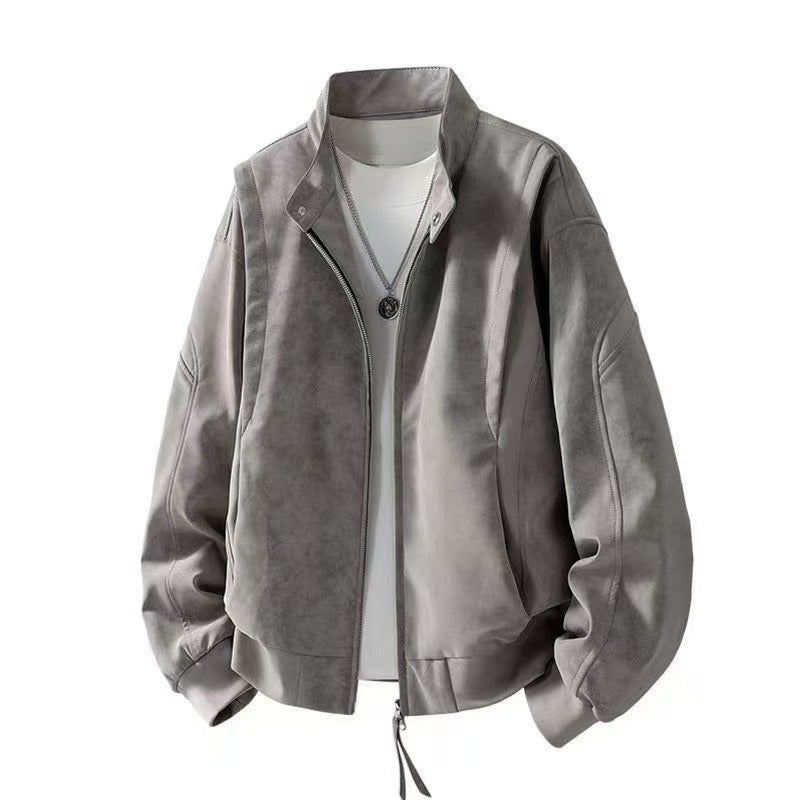 Men's Urban Utility Jacket Mune Fashion
