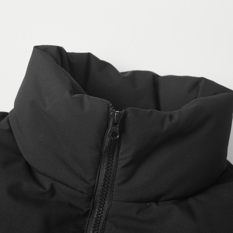 Men's Stylish Winter Jacket Mune Fashion