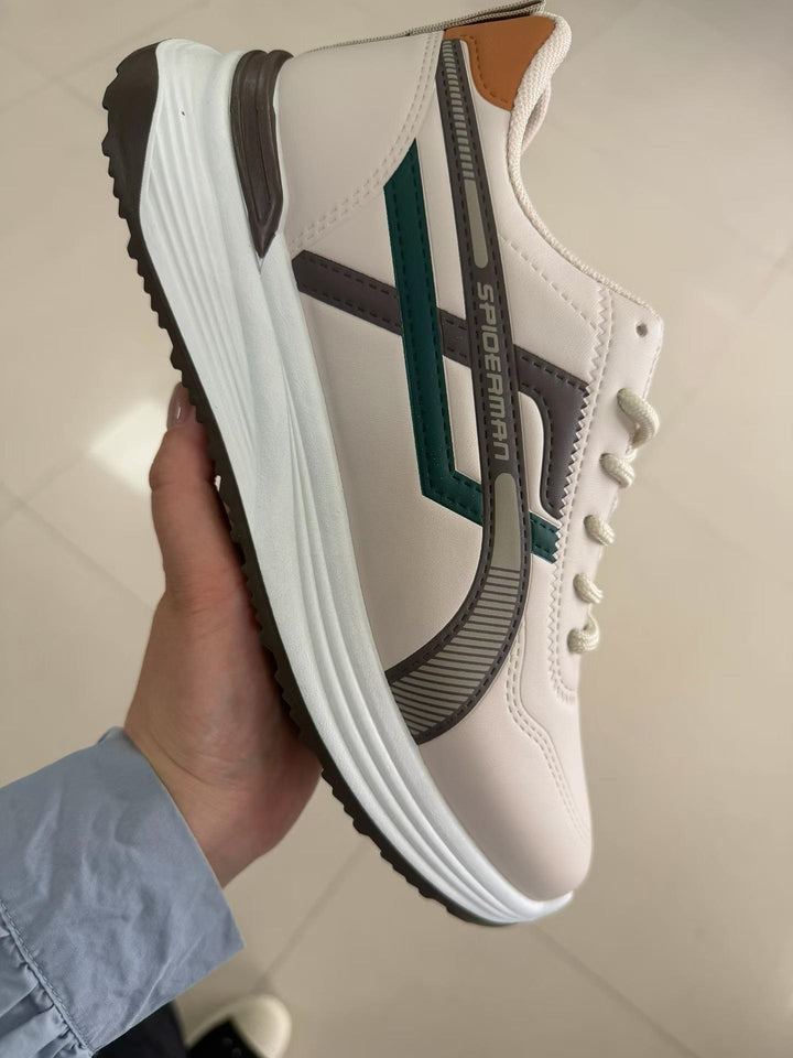Men's Athletic Performance Sneakers Mune Fashion