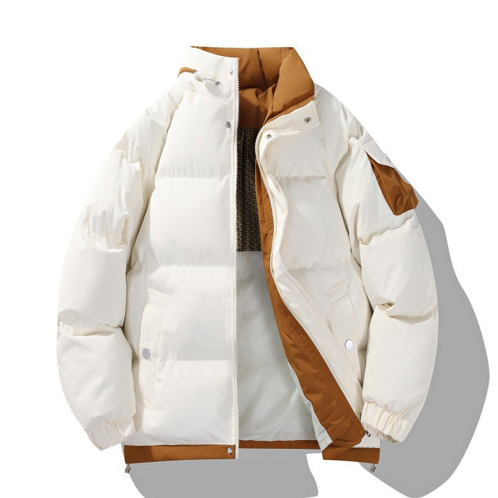 Women's Sporty Down Jacket Mune Fashion