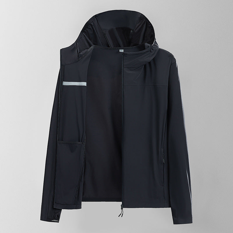 Women's Light and Breathable Transitional Jacket for Women Mune Fashion