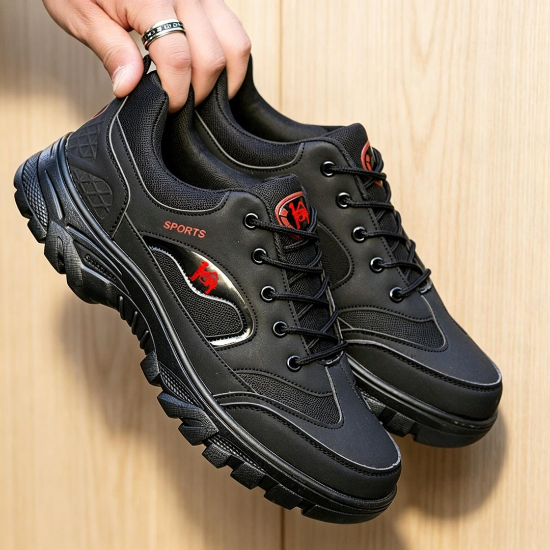Men's Waterproof Outdoor Sneakers Mune Fashion