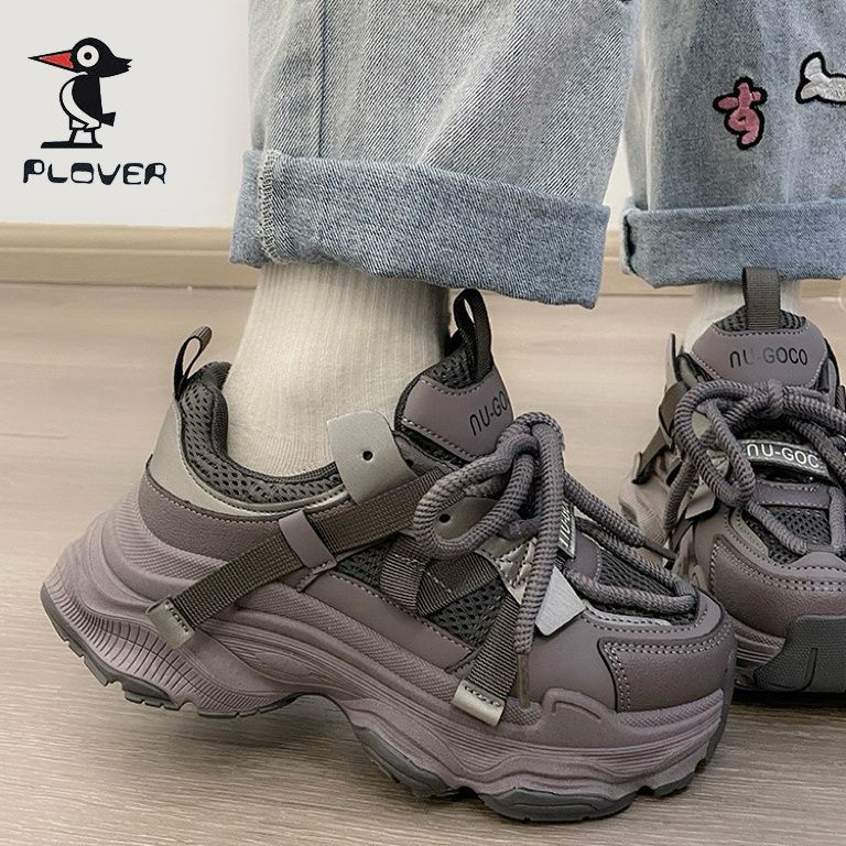 Women’s sporty and stylish sneakers Mune Fashion