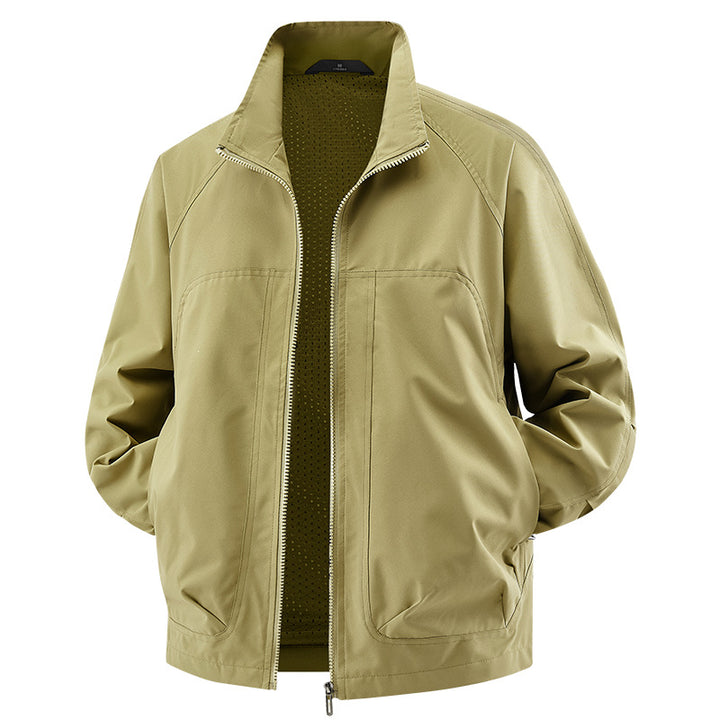 Men's Lightweight Outdoor Jacket Mune Fashion 1787738456