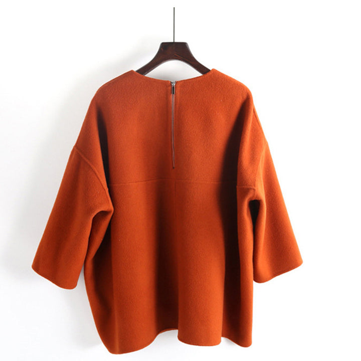 Women Elegant and Casual Oversized Cardigan Drune