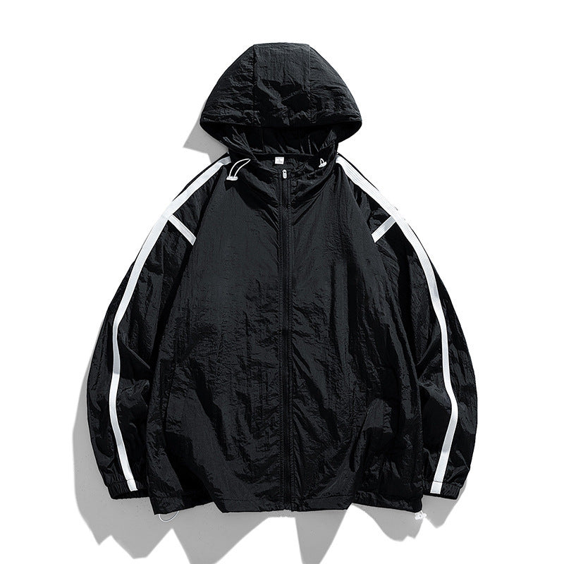 Men's Functional Sports Jacket Mune Fashion