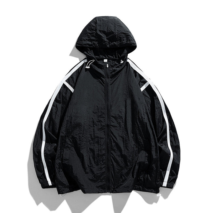 Men's Functional Sports Jacket Mune Fashion