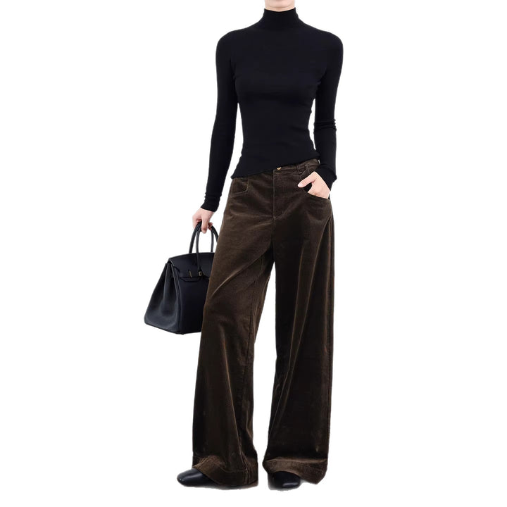 Ladies Elegant and Casual Cord Blazer Mune Fashion