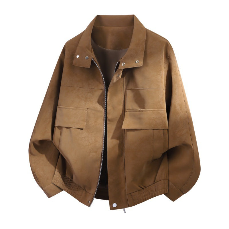 Women Trendy Oversized Jacket Mune Fashion
