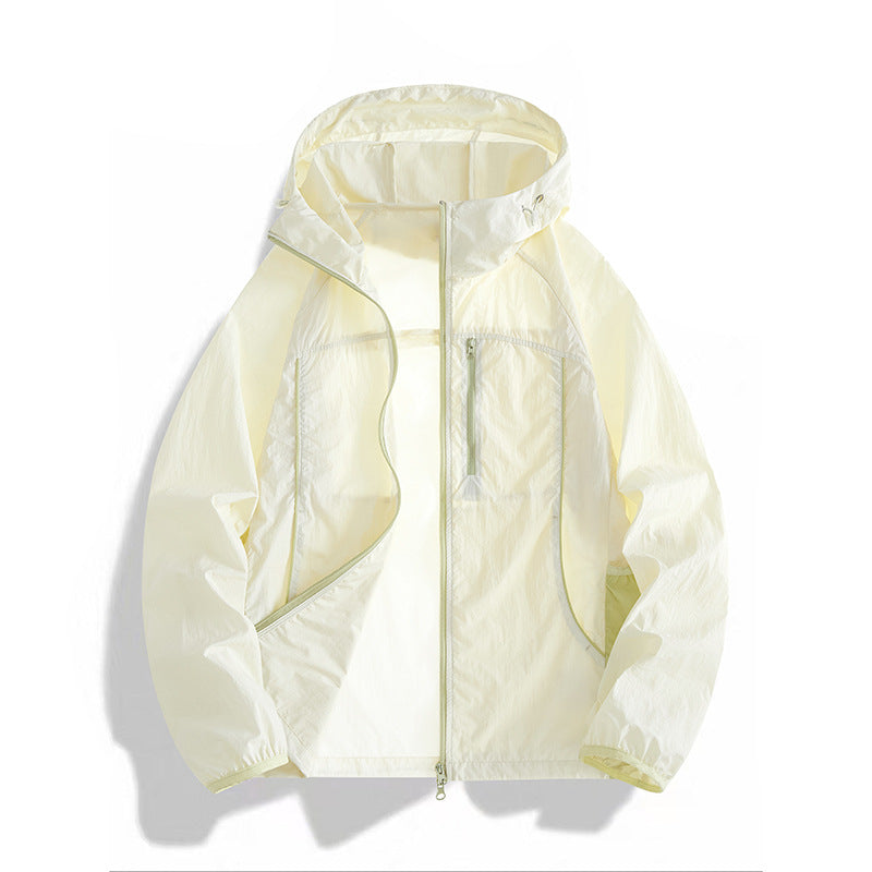 Women Lightweight Windproof Outdoor Jacket Mune Fashion