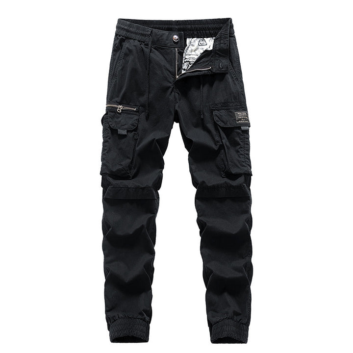 Men's Functional Cargo Pants Mune Fashion