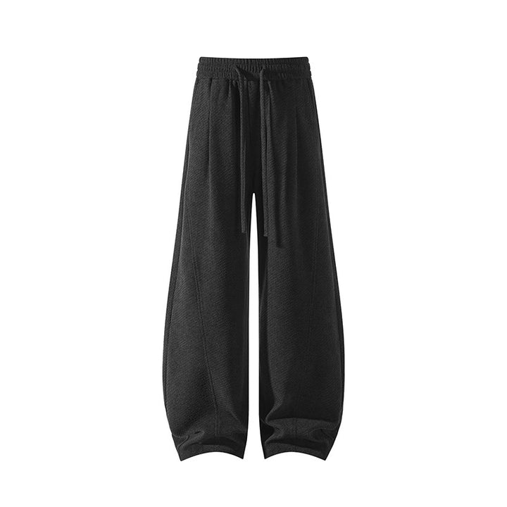 Women Elegant and Wide Culotte Pants Mune Fashion