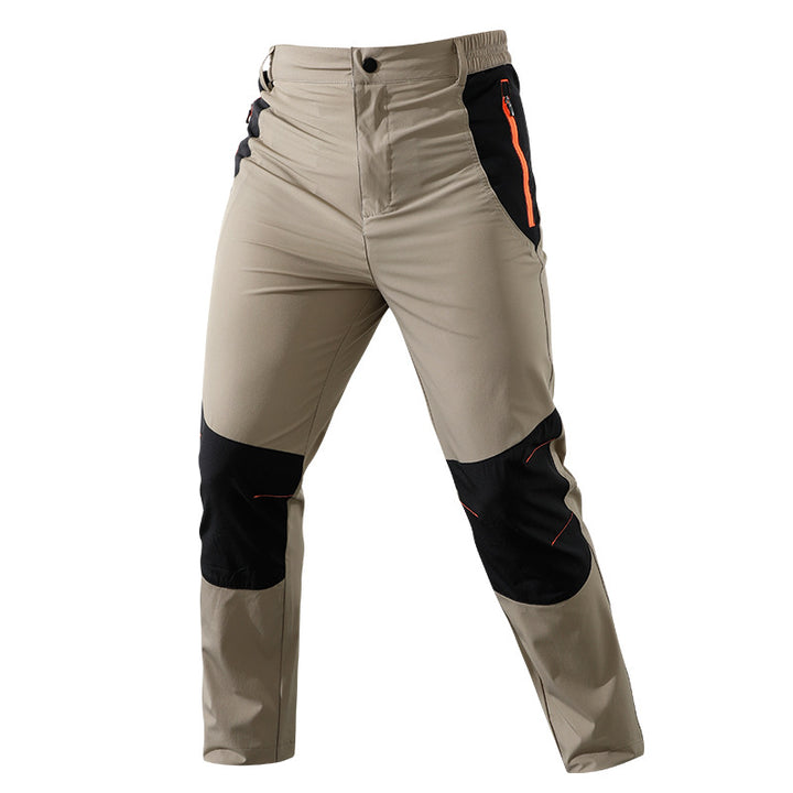 Men's Multifunctional Outdoor Pants Mune Fashion