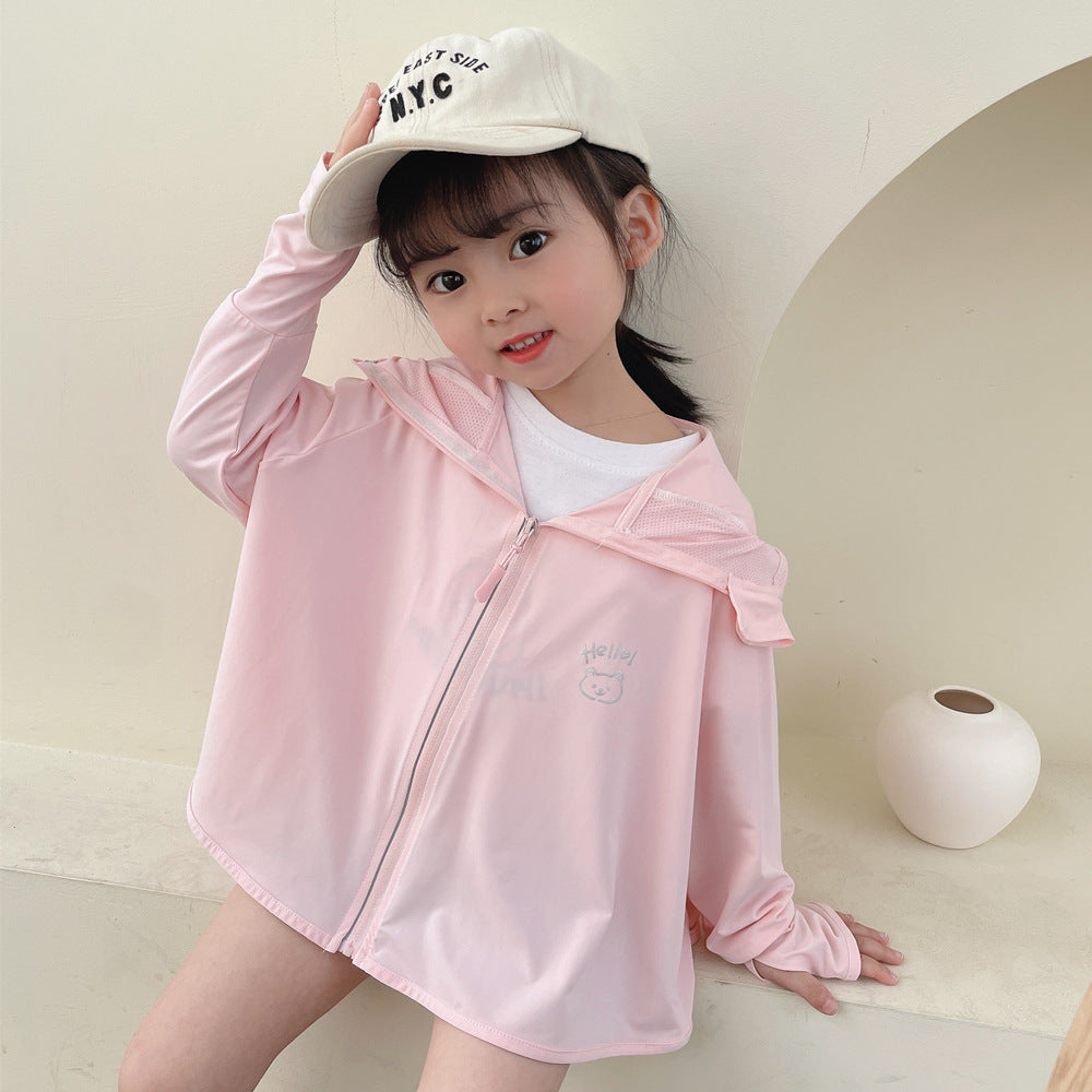 Women's functional sun protection jacket Mune Fashion