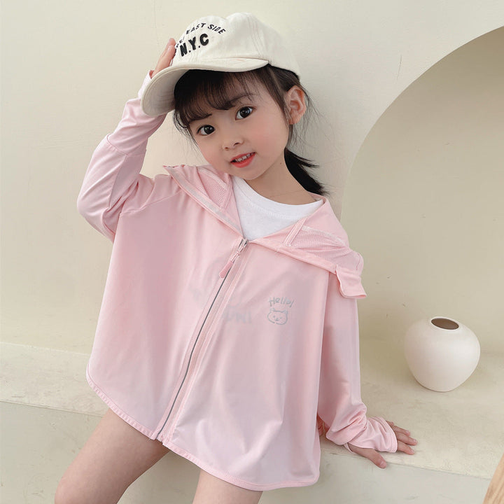Women's functional sun protection jacket Mune Fashion