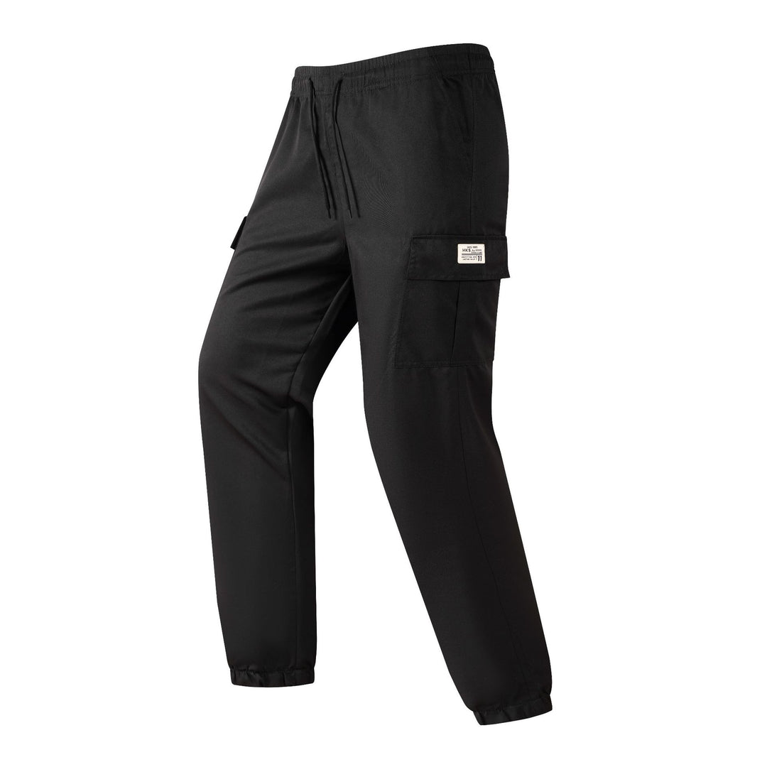 Women's Comfortable Cargo Pants Mune Fashion