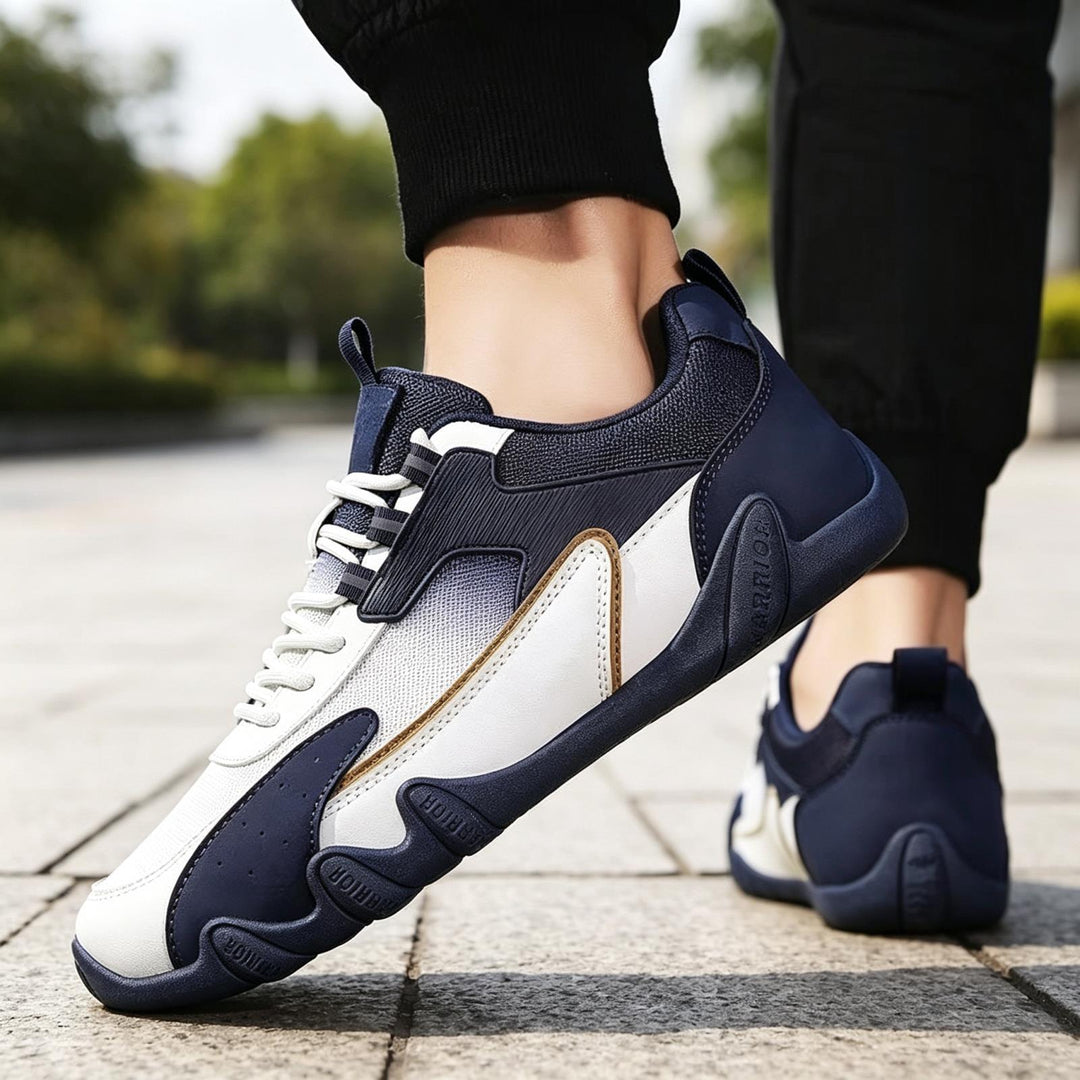 Men's Sporty Casual Sneakers Mune Fashion