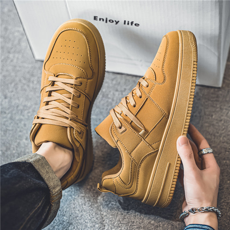 Women sneakers with durable upper material and cushioning sole Mune Fashion