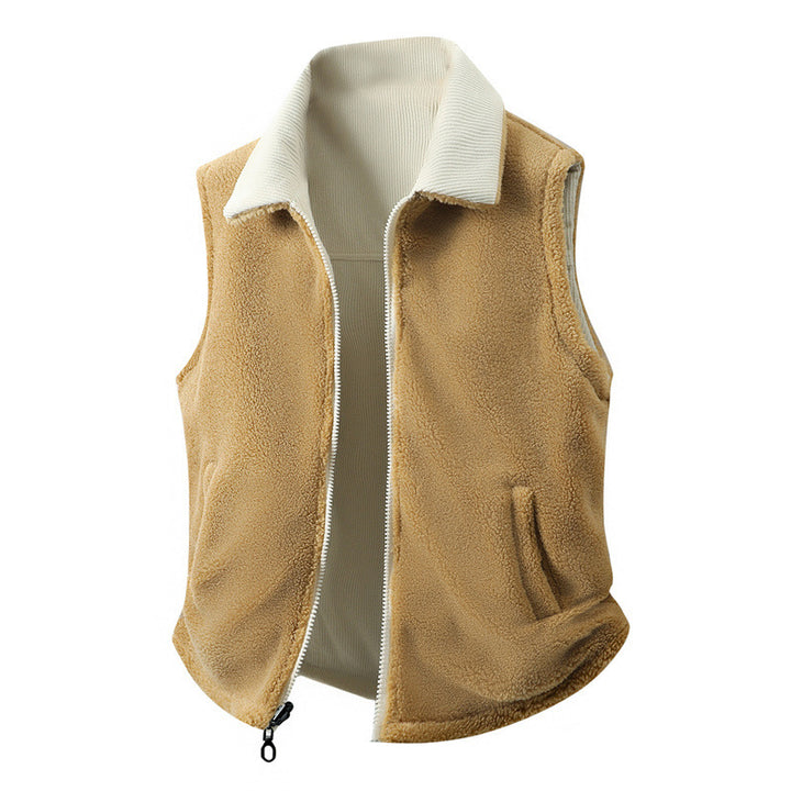 Women’s Vest Mune Fashion