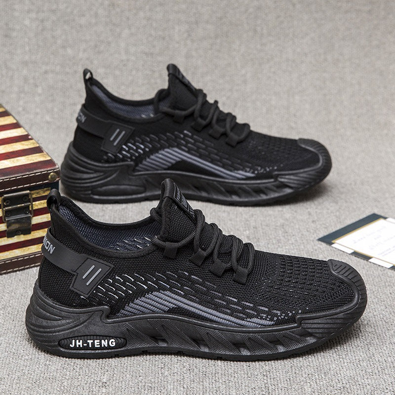 Men's Breathable Running Shoes Mune Fashion 1788175358