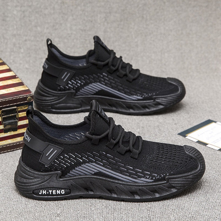 Men's Breathable Running Shoes Mune Fashion 1788175358