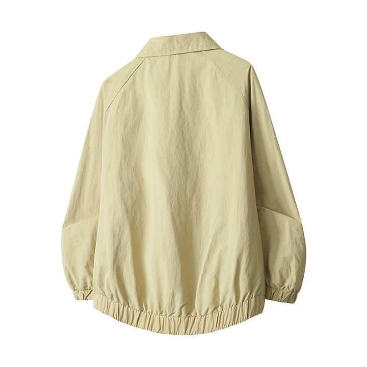 Ladies Light Transitional Jacket Mune Fashion