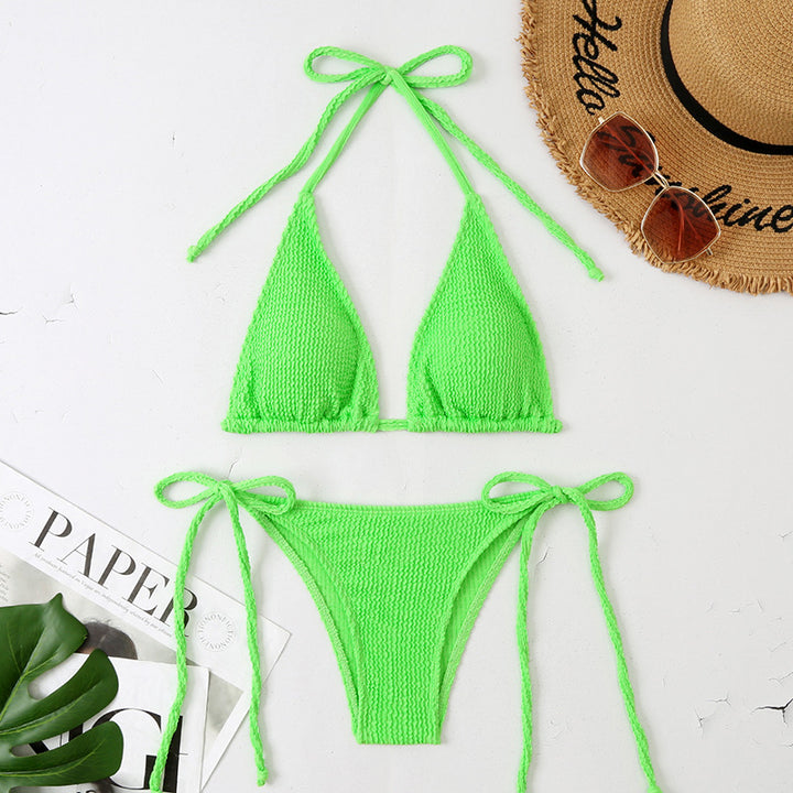 Women's Bikini Mune Fashion