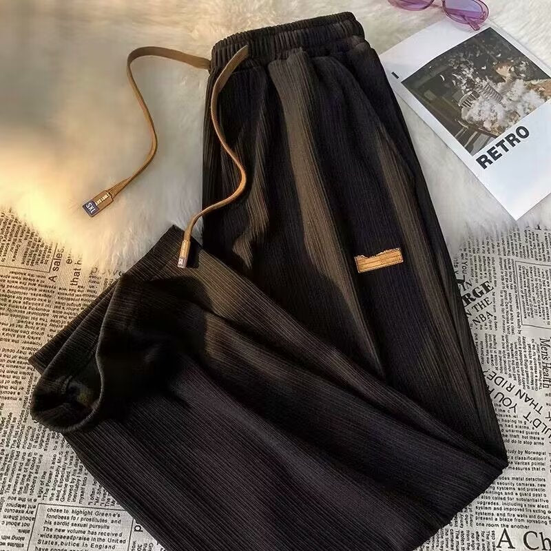Women Sporty Leisure Pants Mune Fashion