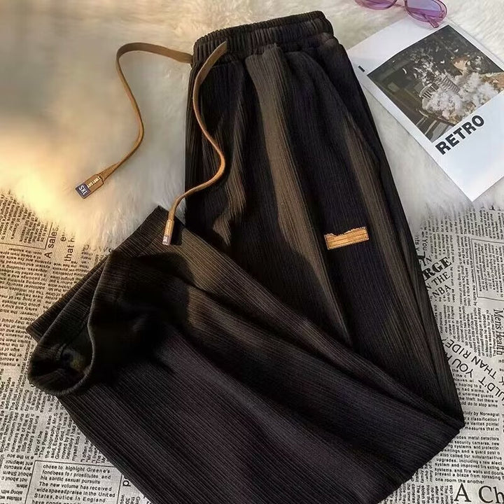Women Sporty Leisure Pants Mune Fashion
