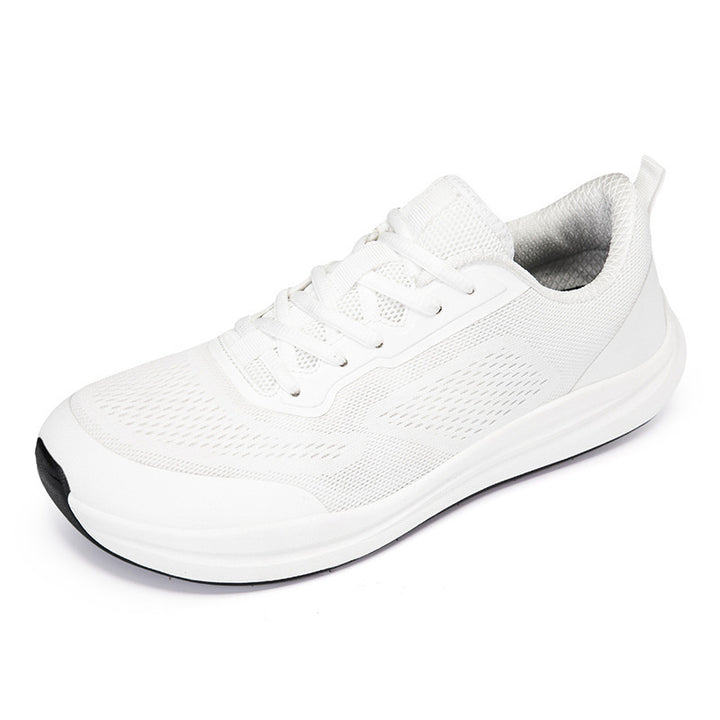 Unisex nan breathable lightweight running shoes with EVA cushioning and comfort footbed Mune Fashion