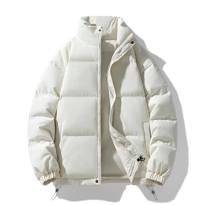 Women's Warm Padded Jacket Mune Fashion