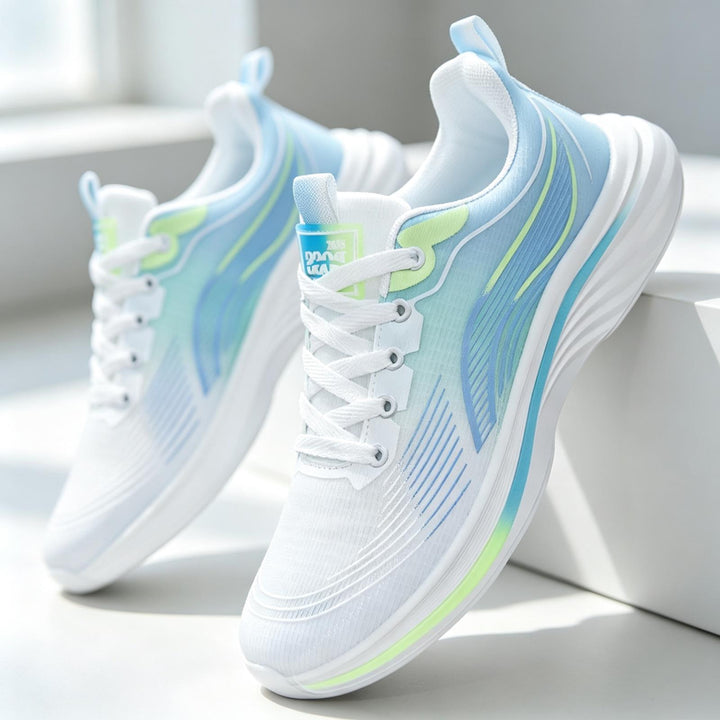 Men Breathable Running Sneakers Mune Fashion