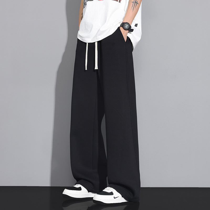 Men's Casual Oversized Sweatpants