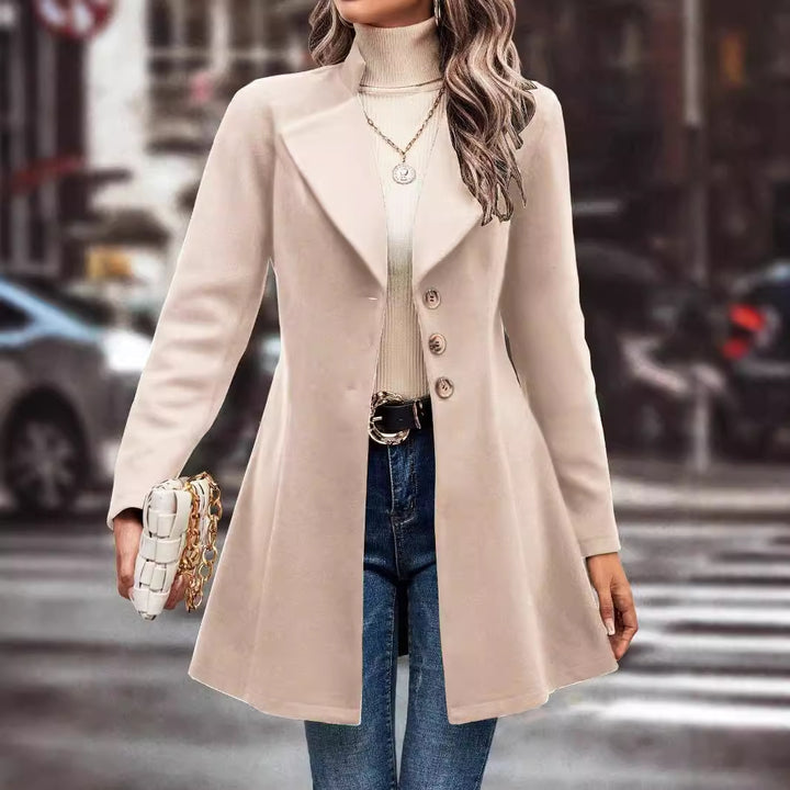 Women Elegant and Modern Coat