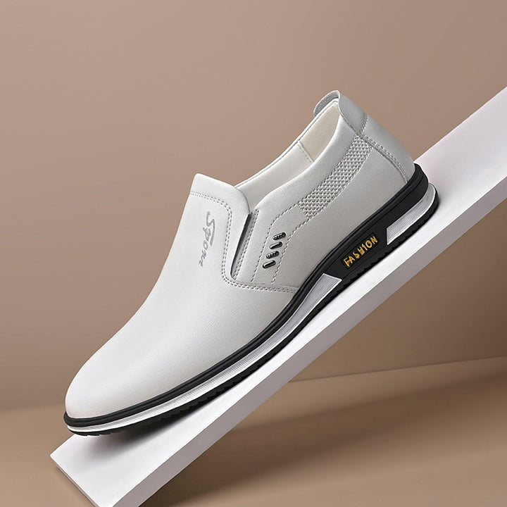 Men's Elegant and Comfortable Slippers Mune Fashion