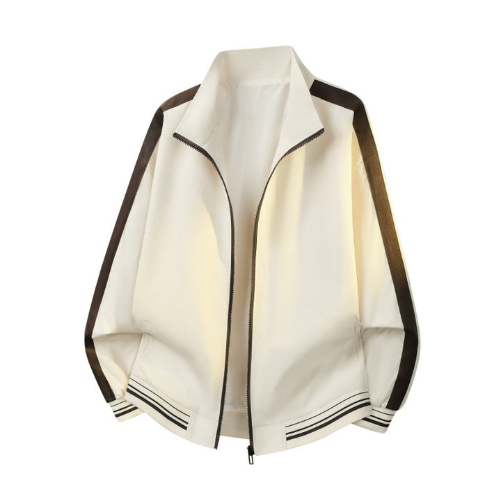 Men's Sporty Jacket Mune Fashion