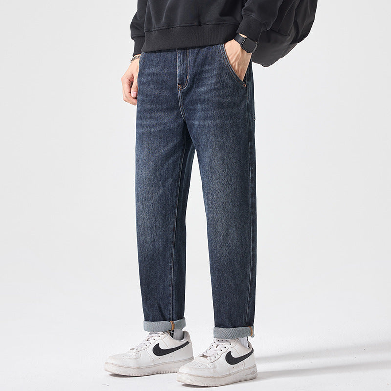Men's Comfortable and Stylish Jeans Mune Fashion