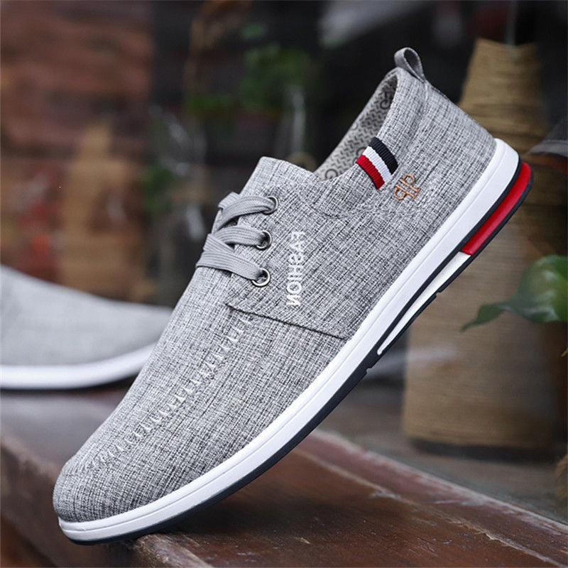 Men's Fashionable and Comfortable Casual Sneakers Mune Fashion