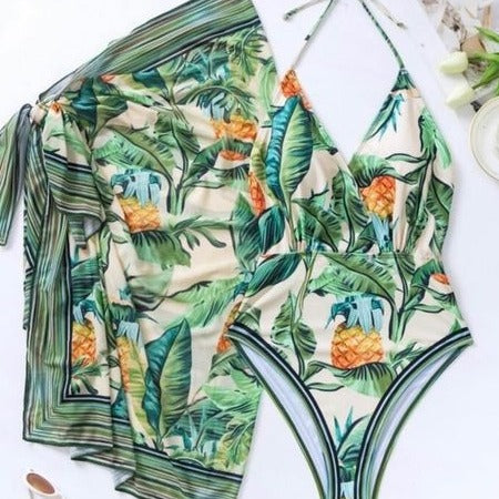 Women's Beach Dress Mune Fashion