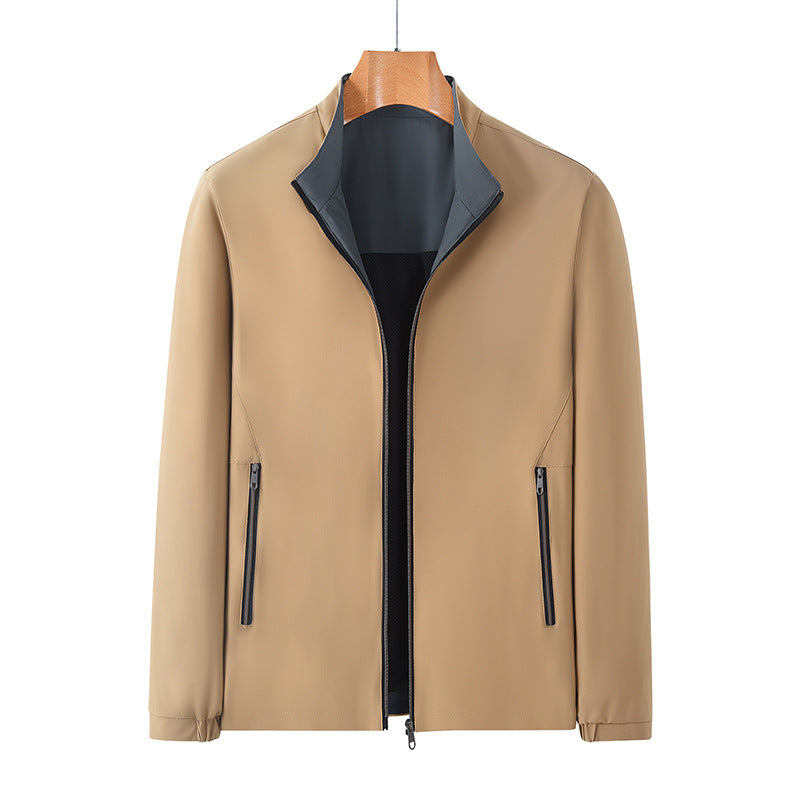 Men High-Quality Functional Jacket Mune Fashion