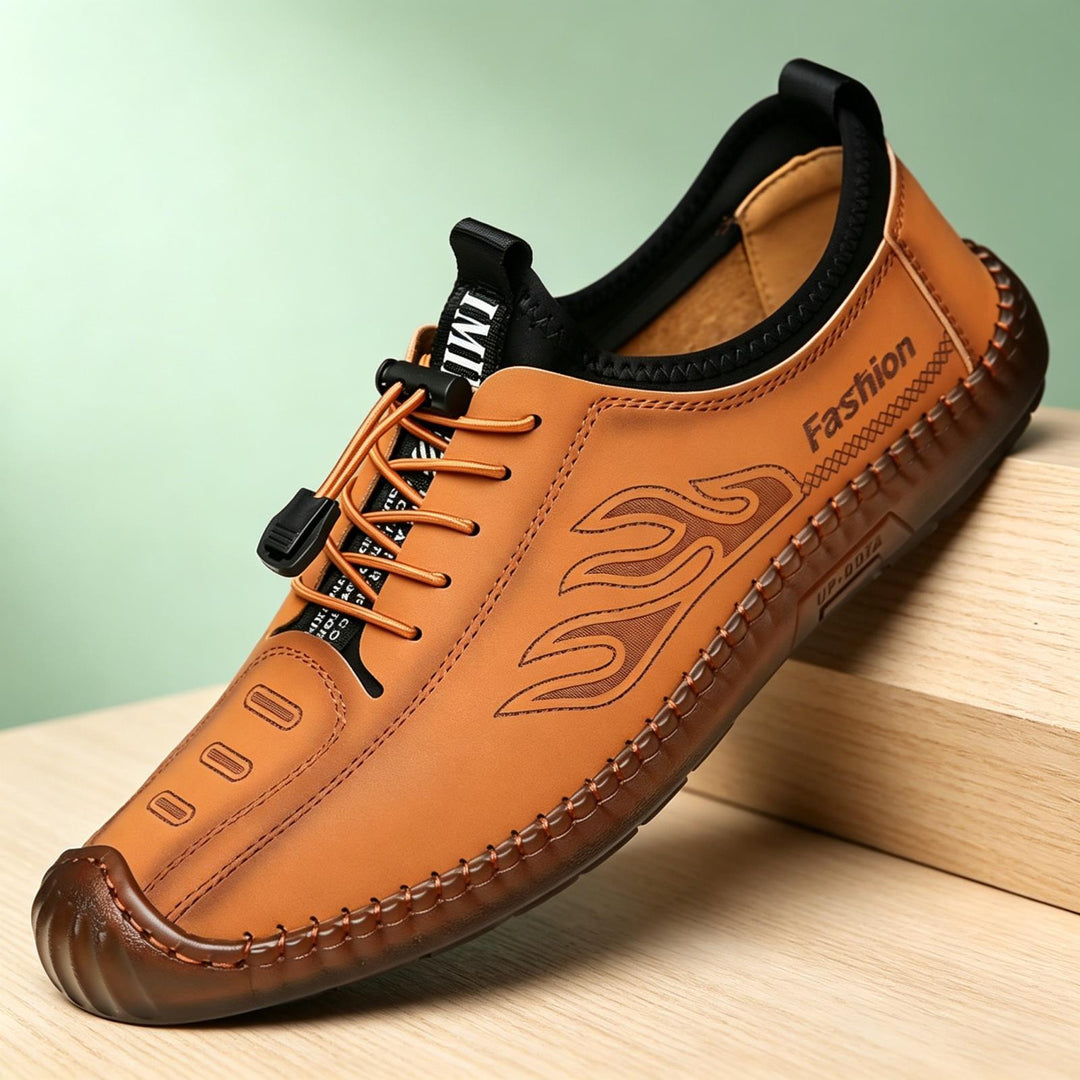Men's Comfortable Breathable Sneakers Mune Fashion