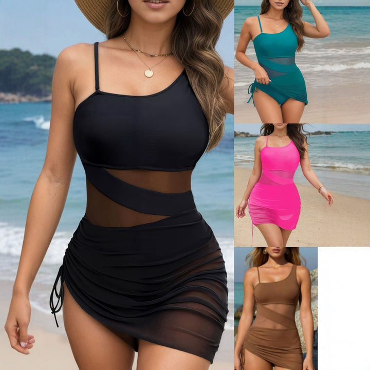 Ladies Swimsuit Mune Fashion