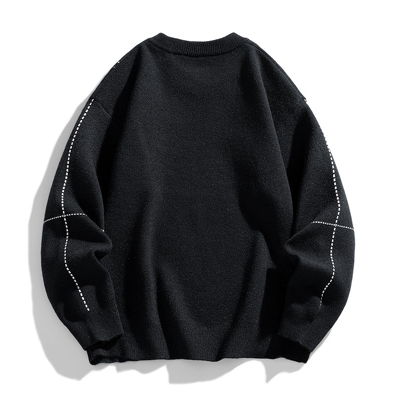 Women's Fashion Sweatshirt with Modern Details Mune Fashion