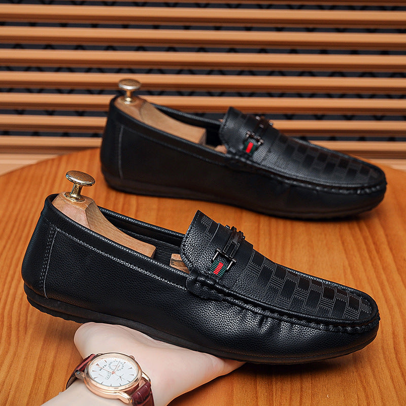 Men's Moccasins